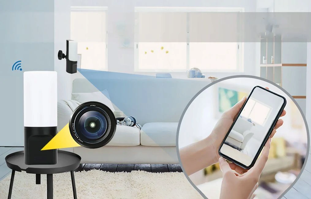 Wykrywanie ukrytych kamer Kraków