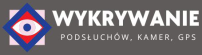 Wykrywanie GPS, podsłuchów, ukrytych kamer